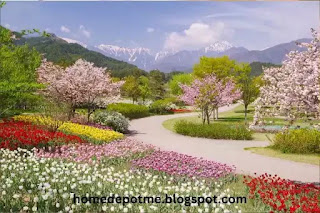 Dilshad Garden In Hindi