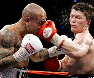mayweather mayweather