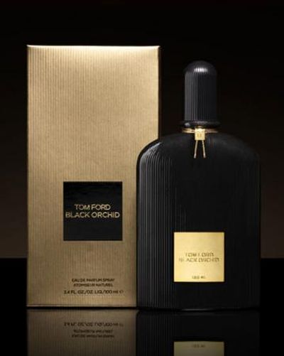 tom ford black orchid. that#39;s also unique and