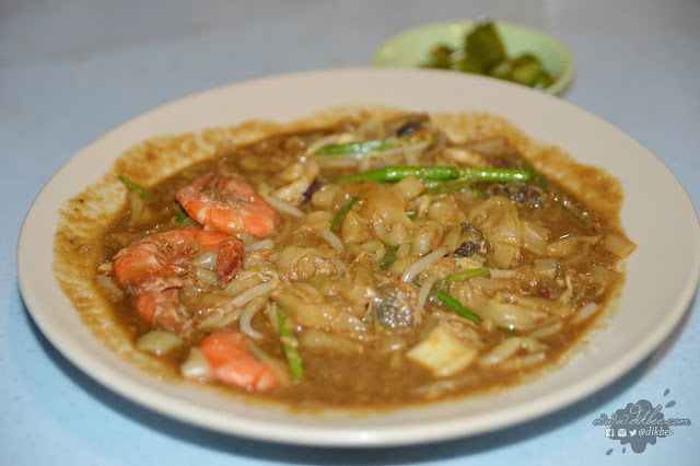 Tempat Makan Sedap Di Saujana Utama Sungai Buloh