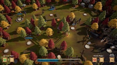Witchtastic Game Screenshot 7