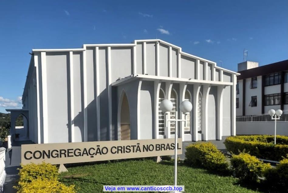 Culto Online Núcleo Bandeirante em Brasília - Culto 02/11/2023 - 19:30h
