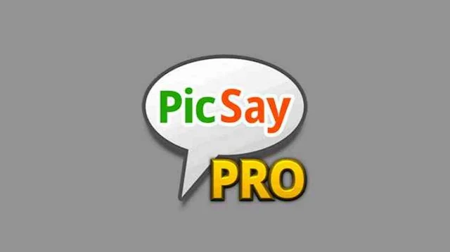 PicSay Pro Apk