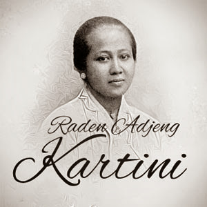 Biografi R.A. Kartini (1879-1904)