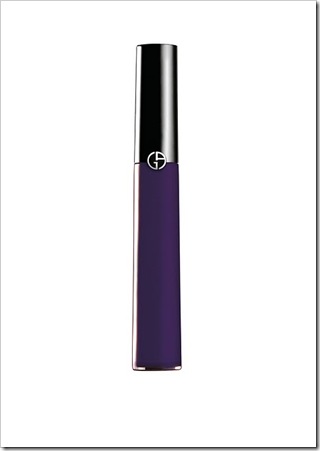 Gloss d'Armani Purple