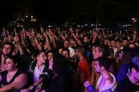 Fiestas de Barakaldo