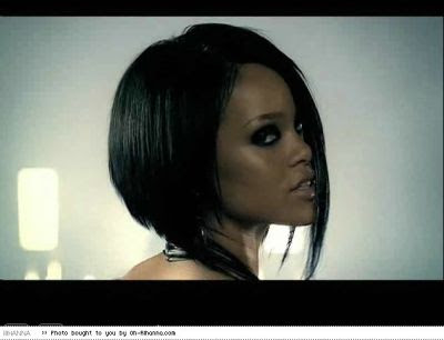 rihanna short hairstyles 2009. rihanna hairstyles 2009