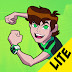 Download Ben 10 Cavern Run Lite free for Android