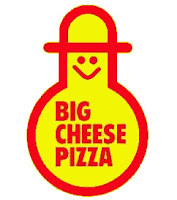 Big Cheese Pizza