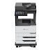 Lexmark MX822ade Driver Downloads, Review And Price