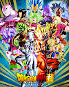 Dragon Ball Super Last Saga - Universe Survival Download In Hindi/English Full HD  [EP 131 ADDED]
