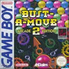 Bust A Move 2 Arcade Edition (Ingles) en INGLES  descarga directa