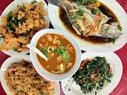 Tempat Makan Best Di Sabah