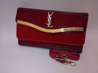 Tas Dompet YSL