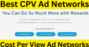 Top 5 CPA Ad Networks In 2023 $45 Per Action