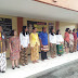 KARTINIAN ALA SD IMMANUEL BATU 