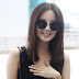 SNSD SeoHyun is off to LA for KCON 2016