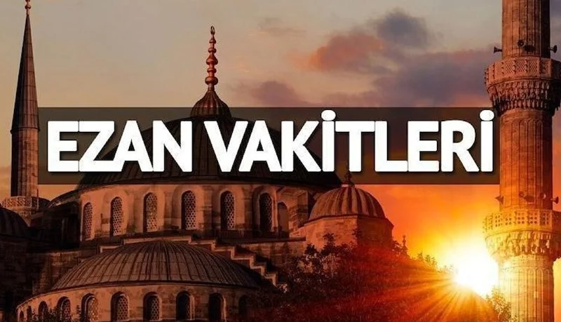 Ücretsiz Diyanet Namaz Vakitleri Uygulaması Nasıl Çalışır?