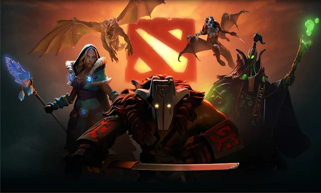 5 Game MOBA Offline Terbaik Untuk Android