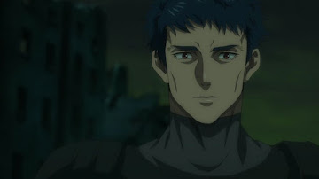 Ninja Kamui Episode 10 Subtitle Indonesia