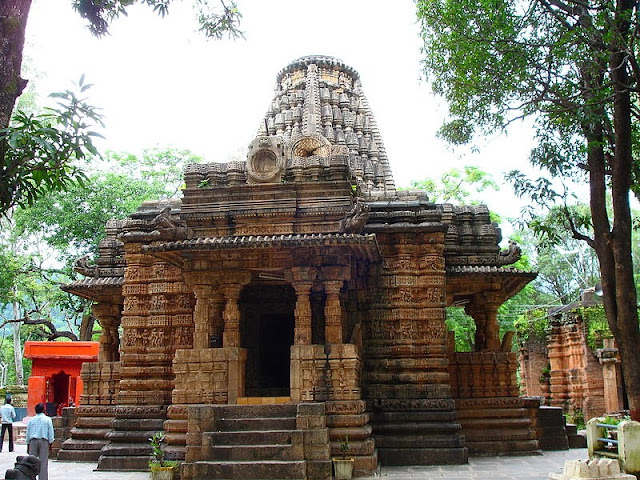 Bhoramdeo Temple, Kawardha