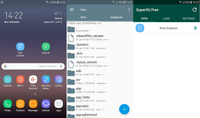Samsung J510FN 7.1.1 Root 100% Success SM-J510FN Android 7.1.1 Root J510FN Root File TWRP J510FN 7.1.1/SuperSU Root File TWRP J510FN 7.1.1 Root File J510Fn 2016 Nougat Root file J510Fn Root Success