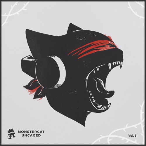 Monstercat Uncaged Vol. 3 Out Now