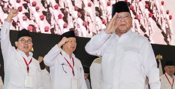 Jubir Prabowo-Sandi Geram Relawan Persulit Media Liputan Deklarasi