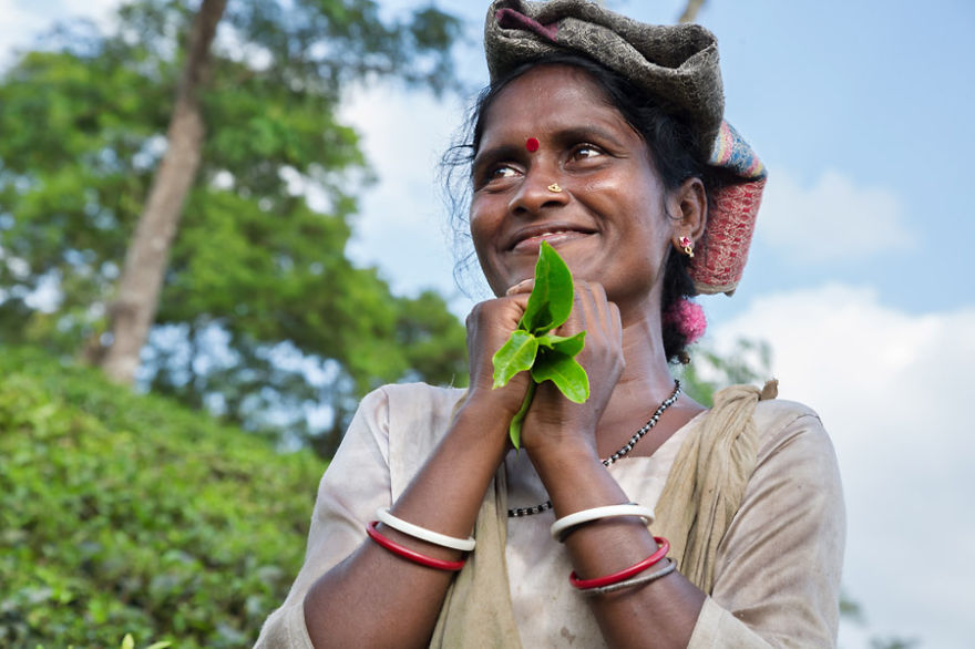 Bangladesh, 2014 -  I Spent 10 Years Traveling Around The World Shooting People And Places