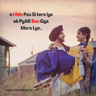 Punjabi-Status-Love