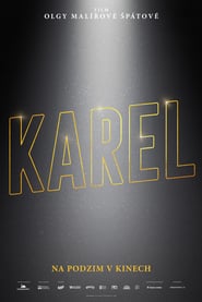 Karel 2020 streaming gratuit Sans Compte  en franÃ§ais
