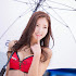 Kim Bo Ra - Hands Motorsports Festival Round 1