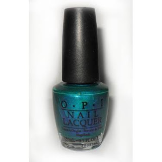 opi nail polish fall 2012