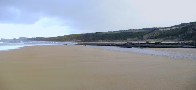 Playa de Canallave