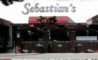 Kitchen Nightmares Sebastian's