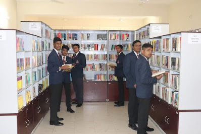 Sainik school Kalikiri - Learn To Lead - Gateway to National Defence academy.