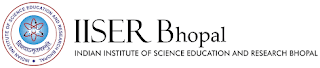 IISER Bhopal recruitment