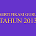 Modal Persiapan UKA 2013
