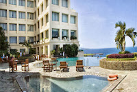 Manado Beach hotel
