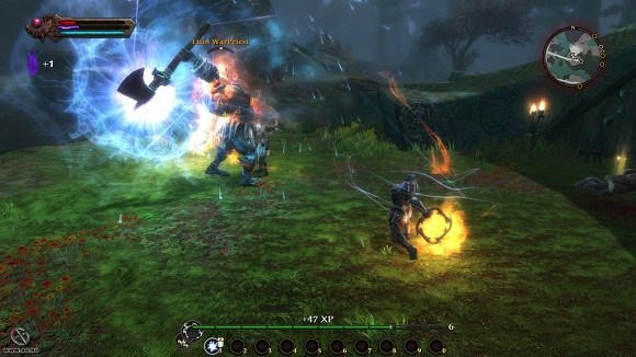 kingdoms of amalur reckoning pc game screenshot gameplay review 2 Kingdoms of Amalur Reckoning SKIDROW