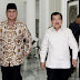 JK-Prabowo Bertemu, Bagian dari Komunikasi Politik