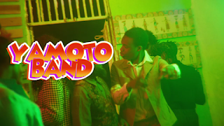 VIDEO | Yamoto Band - Mazoea (Mp4 Download)