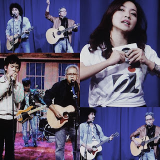 Iwan Fals Tonight Show NetTV