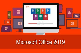 Cara Aktivasi Microsoft Office 2016 Permanent [UPDATE 2019]