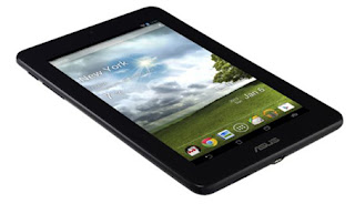 Asus MeMO Pad ME172V