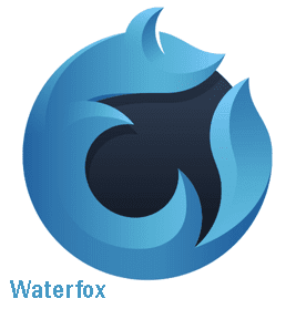 تحميل متصفح الانترنت ووتر فوكس Download Waterfox 50