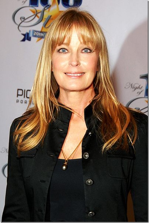 Bo Derek Photo by Glenn Francis for Creative Commons