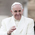 Elindult Ferenc pápa budapesti látogatásának hivatalos honlapja