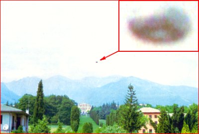 Ufo Sightings Mexica
