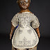 A Rare Black Izannah Walker Doll Featured in Collection